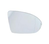 Calentable Retrovisor exterior Para Buick Para Verano Para GS 2016 2017 2018 2019 Auto Lado Izquierdo Derecho Espejo Retrovisor Cristal Calefactado(bien)