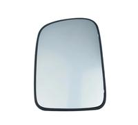 Calentable Retrovisor exterior Para CR-V 2002 2003 2004 2005 2006 76253-SPA-H01 76203-SPA-H01 Cristal Espejo Retrovisor Calefactado Izquierdo Y Derecho(bien)