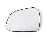 Calentable Retrovisor exterior Para Hyundai I10 2013 2014 2015 2016 2017 2018 2019 2020 Espejo Puerta Exterior Calefactable Convexo Para Coche(Izquierda)
