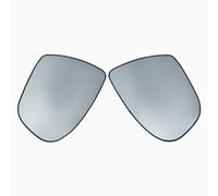 Calentable Retrovisor exterior Para Kia Para Optima 2011 2012 2013 2014 2015 2016 876212T110 Cristal Espejo Calefactado Para Coche Con Placa Respaldo