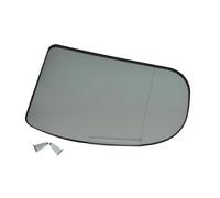 Calentable Retrovisor exterior Para Mercedes Para Benz W203 W211 2038101021 MB1325100 Cristal Espejo Retrovisor Calefactado Izquierdo Y Derecho(Izquierda)