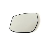 Calentable Retrovisor exterior Para Nissan Para Pulsar Para Altima Para Sentra Para Maxima 2013-2020 Vidrio Espejo Lateral Coche Con Calefacción(Izquierda)