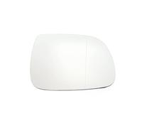 Calentable Retrovisor exterior Para Q5 2008-2015 2016 Q7 2010-2015 Cristal Espejo Puerta Lateral Calefactable Gran Angular Para Coche(bien)