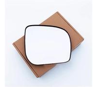 Calentable Retrovisor exterior Para Subaru Para Forester 2008 2009 2010 2011 91039-SC110 91039-SC060 Cristal Espejo Trasero Calefactado Ala Izquierda Derecha Automática(bien)