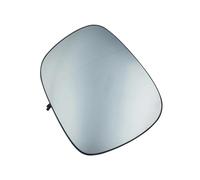 Calentable Retrovisor exterior Para X3 2010 2011 2012 2013 2014 51162991660 51162991659 Cristal Espejo Calefactado Izquierdo Y Derecho(Izquierda)