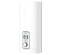 Stiebel Eltron Plus - Calentador de agua eléctrico, Blanco, 236739