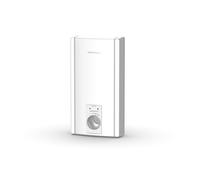 Calentador 18Kw Hidraúlico Controlado Hydrex 18 Hervidor Thermoflow