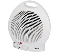 Calentador 2000W (Blanco) - INFINITON