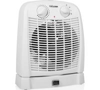 Calentador 2000W (Blanco) - TRISTAR