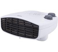 Calentador 2000W (Blanco) - TRISTAR