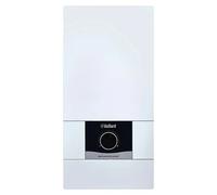 Calentador (21 kW, Electrónico, Se puede cerrar)