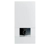 Calentador (24 kW, Electrónico, Se puede cerrar)