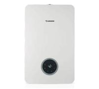 CALENTADOR A GAS ESTANCO JUNKERS HYDRONEXT 5600 S WTD12-3 AME GAS NATURAL