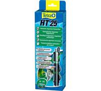 Calentador Acuario Tetratec 25W HT25 Ref 335025