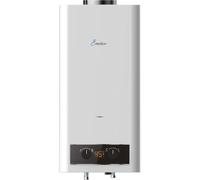 Calentador atmosférico 11l gas natural