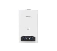 Calentador Atmosférico Fagor FA-10 NOX GLP 16,5 kW 10 L/min