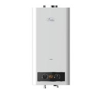 Calentador atmosférico propano 11l