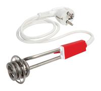 Calentador Bo-Camp Immersion Heater 230V 350W Color: rojo