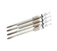 Calentador bujía incandescente 46779614 Bujía De Precalentamiento Repuesto Motor Diésel Compatible Con Suzuki Para Swift III Hatchback 2005 2006 2007 2008 2009 2010
