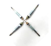 calentador bujías auto Compatible Con Kia Para Besta 1996 1997 1998 1999 2000 2001 2002 2003 Juego De Bujías Incandescentes Para Calentador Autopartes 4PCS WL81-18601