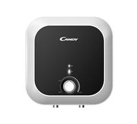 Calentador de Agua Candy CTR15RS/E 7.5 bar 15L Negro