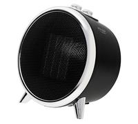 Calentador cerámico adler ad 7742 1500 w con termostato de funcionami