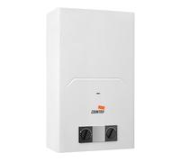 CALENTADOR GAS COINTRA CPA6B 6L BUT. ATMOSFERICO