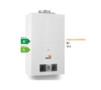 Calentador Cointra CADI11B Gas Butano