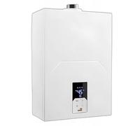 Cointra Ceti 12 L But Kit Salida - Calentador Gas Butano 12 Litros Estanco Clase A