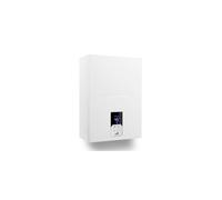 Calentador de Gas Natural 12L Ceti 12 (Blanco) - COINTRA