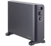 Calentador convector 2386FL 2000W - FLAMA