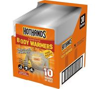 Calentador corporal adhesivo HotHands TU Unisex