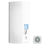 Calentador DDLE ThermoDrive (18/21/24 kW, Electrónico, Sin presión)