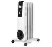 Calentador de Aceite (5 Elementos) 1000W - ORBEGOZO