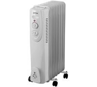 Calentador de Aceite (7 Elementos) 1500W - HTW