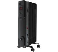 Calentador de Aceite (7 Elementos) 1500W - HTW