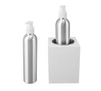Calentador de Aceite de Masaje, Dispensador de Calentador de Loción Eléctrico Profesional de una Sola Botella, Calentador de Aceite Eléctrico Automático con Enchufe Portátil con
