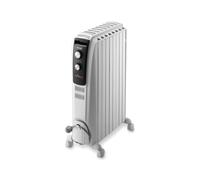 Calentador de Aceite De'Longhi Dragon4 TRD40820 2000W Blanco