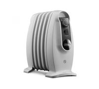 Calentador de Aceite De'Longhi TRNS0505M 500W Blanco