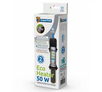 Calentador de acuario ECO Heater - SuperFish - Potencia: 50W