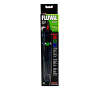 Calentador De Acuario Fluval E-Serie Con Tecnología VueTech Y Pantalla LCD