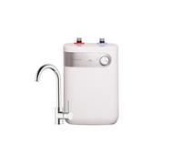 Calentador De Agua 5 L Bajo La Mesa Listo Para Conectar Con Grifo Thermoflow