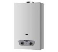 Calentador De Agua A Gas Ariston Fast R X 11 Litros Externo Gas Metano
