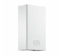 Calentador De Agua A Gas Beretta Idrabagno LX 17 Con Kit De Cámara Estanca GPL