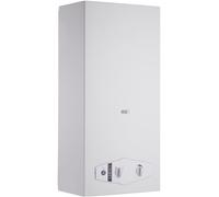 Calentador de agua a gas butano/propano sin llama 11L WRN 11/4 KB - ZEUS