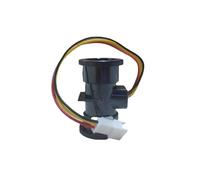 Calentador de agua a gas Hall Control de flujo de agua por inducción universal Interruptor de inducción universal Sensor de flujo de agua