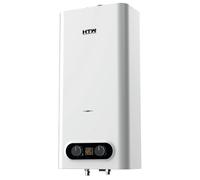 Calentador de Agua a Gas Natural 11L A (Blanco) - HTW