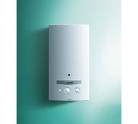 Calentador de Gas Vaillant Atmomag Mini It 114/1 I 11 Litros Camara Abierto