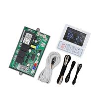 Calentador De Agua Con Bomba De Calor For El Hogar, Multimóvil, Aire, Energía, WiFi, Placa De Control De Energía Del Aire, Placa De Computadora General(Type 1)