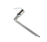 Calentador De Agua Con Varilla Calefactora Eléctrica Solar, Auxiliar 3000W Rendimiento De Calentamiento RáPido